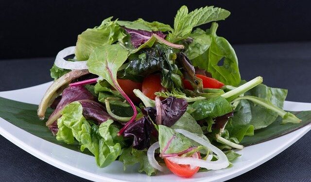 Cuidado, a sua dieta pode estar rica em agrotóxicos