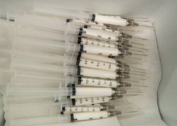 Covid-19: soro, plasma e vacina