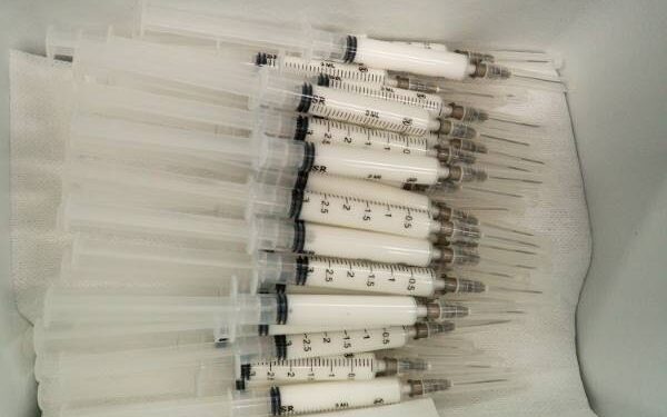 Covid-19: soro, plasma e vacina