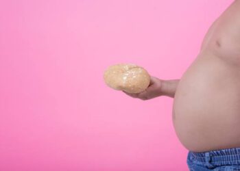 Dia de Conscientização contra a obesidade mórbida infantil