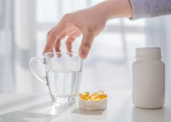 Importância da Vitamina D no tratamento da Osteoporose