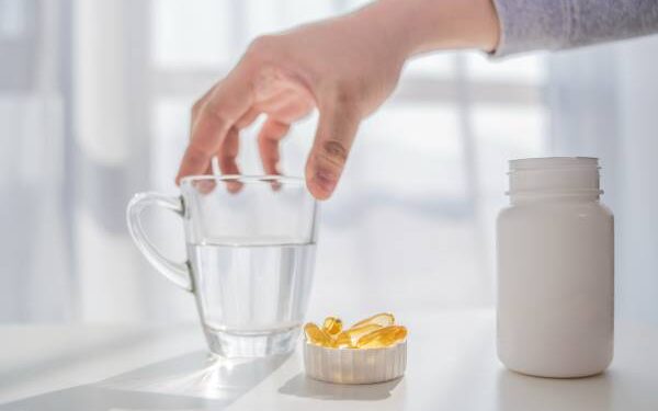 Importância da Vitamina D no tratamento da Osteoporose