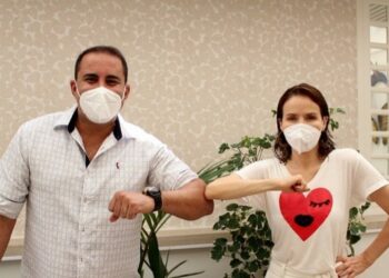 Campanha ‘Juntos Pela Cura’ completa 1 ano