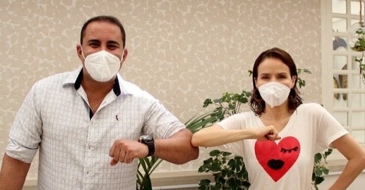 Campanha ‘Juntos Pela Cura’ completa 1 ano