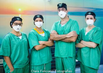 Técnica traz mais segurança na sutura em cirurgias de câncer colorretal