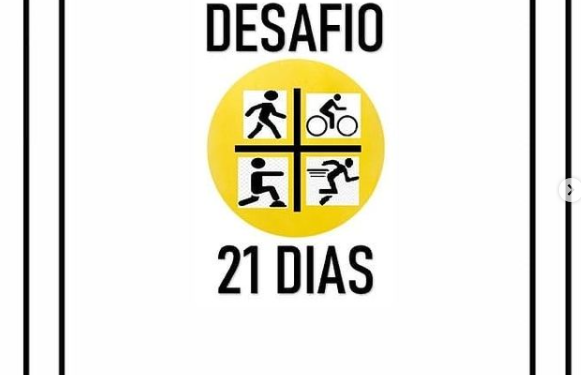 BA: Ifba Salvador realiza projeto para estimular atividade física