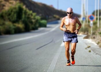 8 benefícios da corrida como treino de cardio