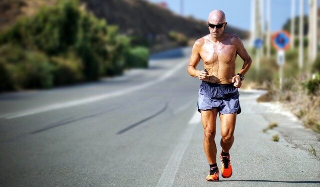 8 benefícios da corrida como treino de cardio