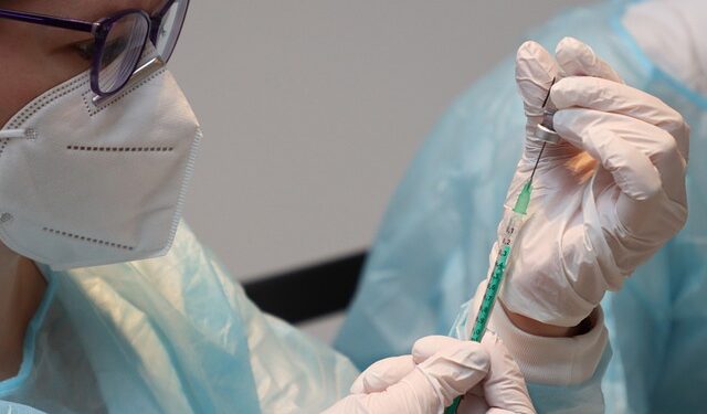 ButanVac: voluntários já podem realizar pré-cadastro