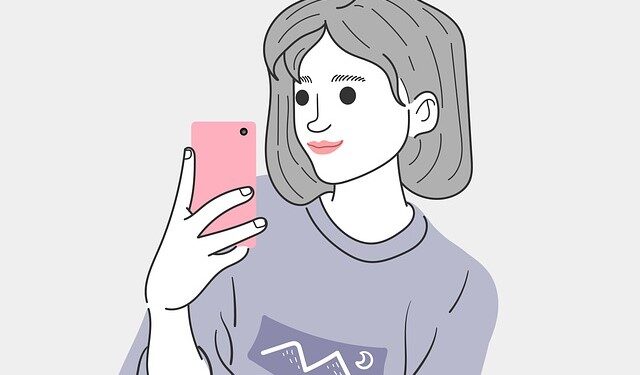 Elevado número de jovens com Dismorfia do Snapchat preocupa especialistas