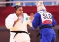 Judoca Maria Suelen fora das Olimpíadas de Tóquio