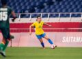 Jogadora brasileira vence embolia pulmonar e disputa as Olimpíadas de Tóquio