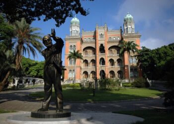 Inscrições abertas para Pós-Graduação em Pesquisa Clínica e Doenças Infecciosas