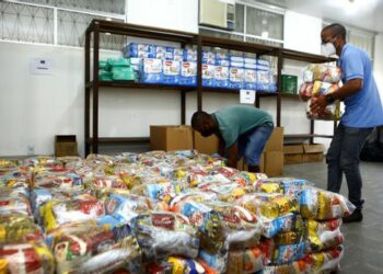 BA: Anestesiologistas se mobilizam em campanha solidária