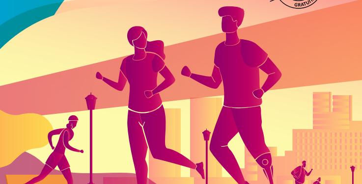 Brasil lança Guia de Atividade Física