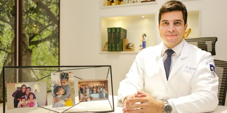 Cálculo Renal é a principal causa de atendimento urológico de urgência