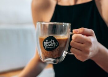 Café funcional para turbinar o treino e aumentar concentração