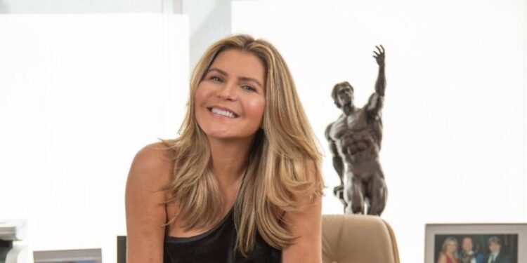 Após adiamentos, Arnold South America é confirmado para abril de 2022