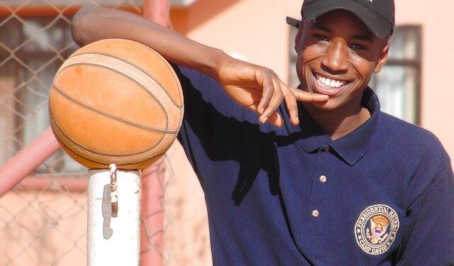 Projeto prevê cuidados com a saúde bucal de atletas