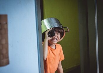 A importância da brincadeira no processo de aprendizagem