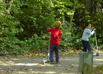 Dicas para entreter a criançada durante as férias de julho