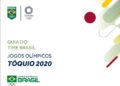 COB lança o Guia do Time Brasil em Tóquio 2020