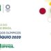 COB lança o Guia do Time Brasil em Tóquio 2020