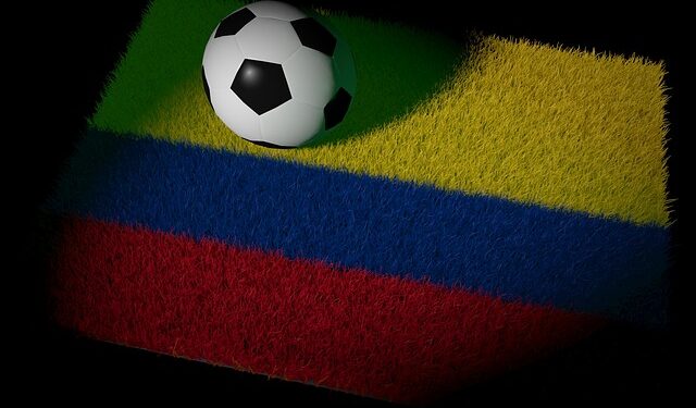 Copa América: porta de entrada para nova variante da Covid-19