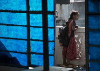 SP: 500 mil absorventes serão distribuídos em escolas municipais