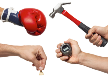 O incômodo das tendinites em tempos de reclusão