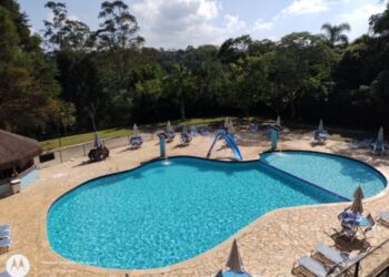 Resort oferece programação com foco em Wellness & Sport