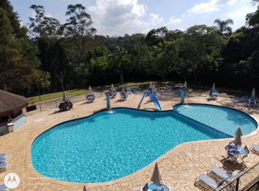 Resort oferece programação com foco em Wellness & Sport