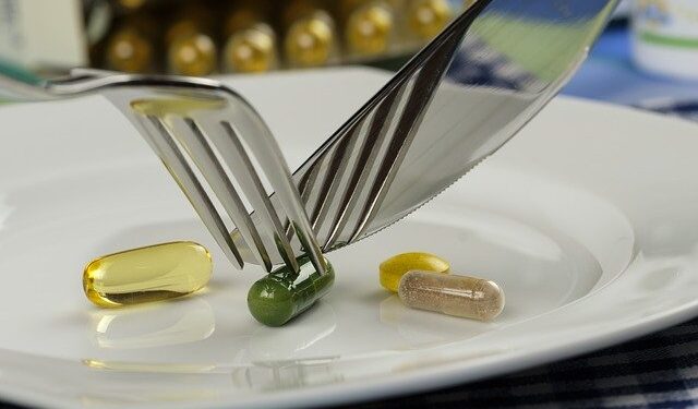 Consumo de suplementos alimentares cresce no Brasil