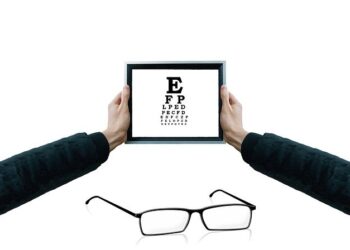 Dia Mundial da Saúde Ocular