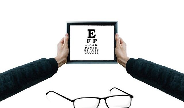 Dia Mundial da Saúde Ocular