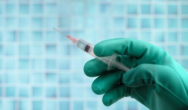 Cientistas buscam voluntários para testes de vacina contra o HIV