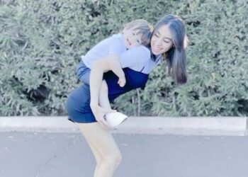 Exercícios auxiliam mulheres a encararem a maternidade em harmonia entre corpo e mente