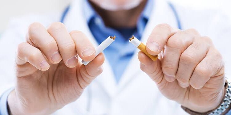 Tabagismo é principal fator de risco para câncer de bexiga