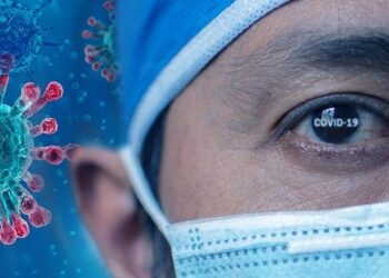 Pessoas vacinadas podem ser infectadas e transmitir variante Delta