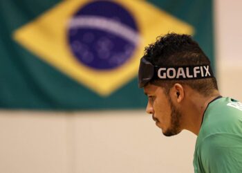 Aplicativo atende torcedores com deficiência visual nos Jogos Paralímpicos de Tóquio 2020