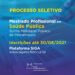 PE: Fiocruz abre seleção do Mestrado Profissional em Saúde Pública