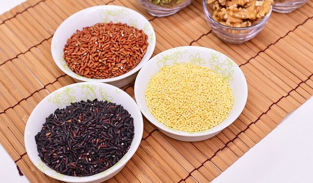 Você já conhece a diferença entre os tipos de Arroz?