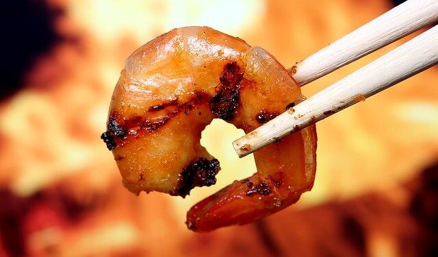 Saiba quais são os tipos de alergias ao camarão