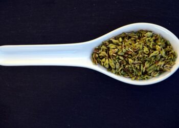 Orégano para além do sabor