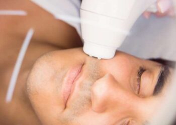 Homens vencem tabus e aumentam a procura por procedimentos estéticos