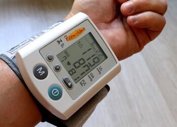 Mundo tem mais de 700 milhões de pessoas com hipertensão não tratada