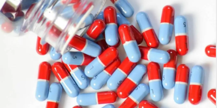 MG: Alerta para falsificação do medicamento Venvanse 70 mg