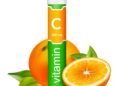 Suplementação: Vitamina C