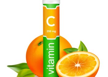 Suplementação: Vitamina C