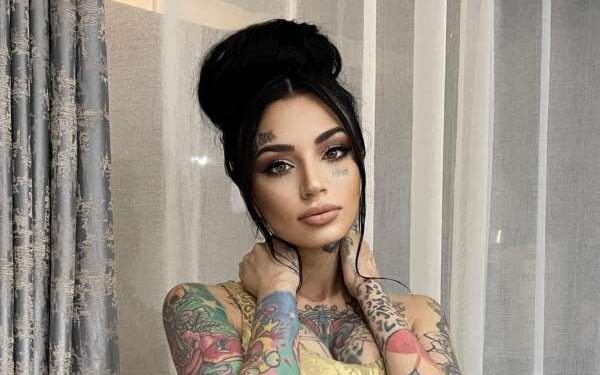 Cantora Ana B usou a dança para manter a boa forma e a mente sã durante a pandemia